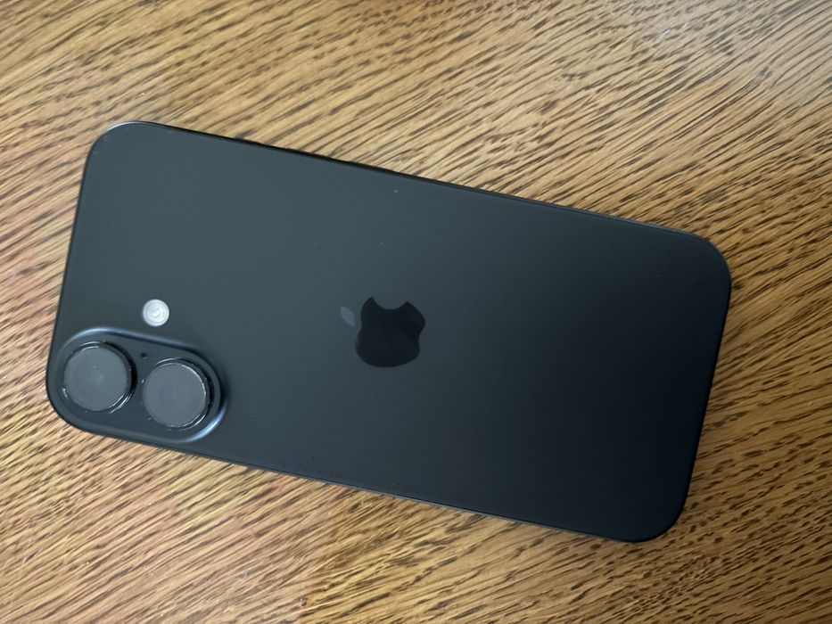 IPhone 16. 256 gb 91%