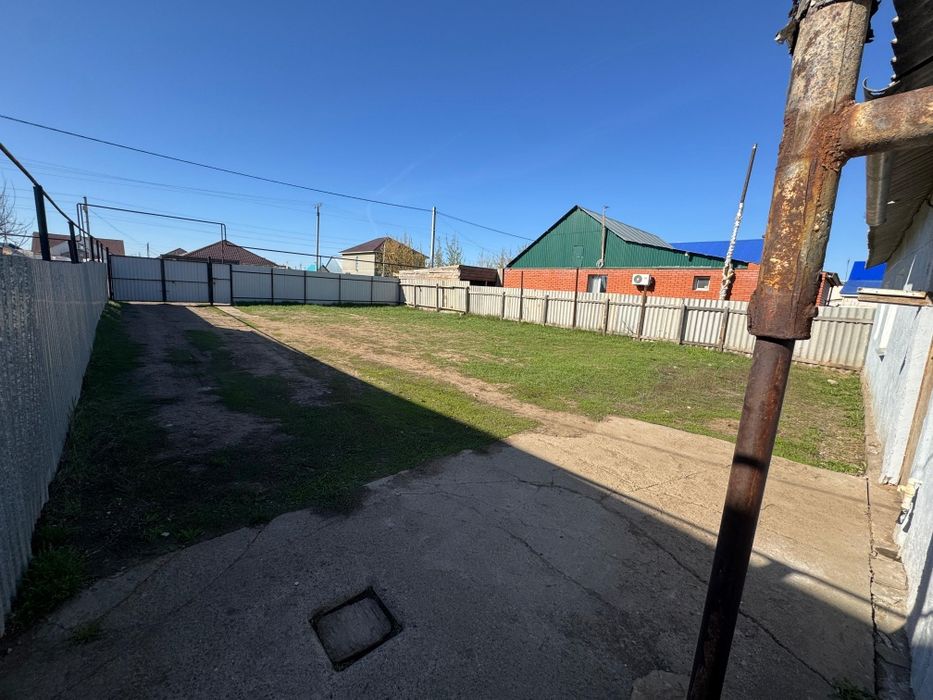 Үй сатылады Зачаганск.