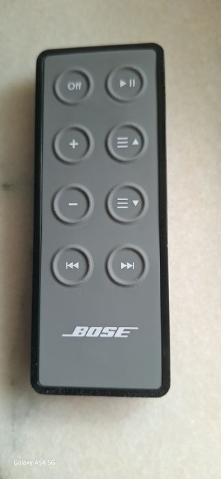 Telecomanda bose
