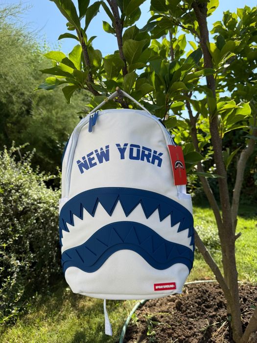 Ghiozdan SprayGround / Premium /