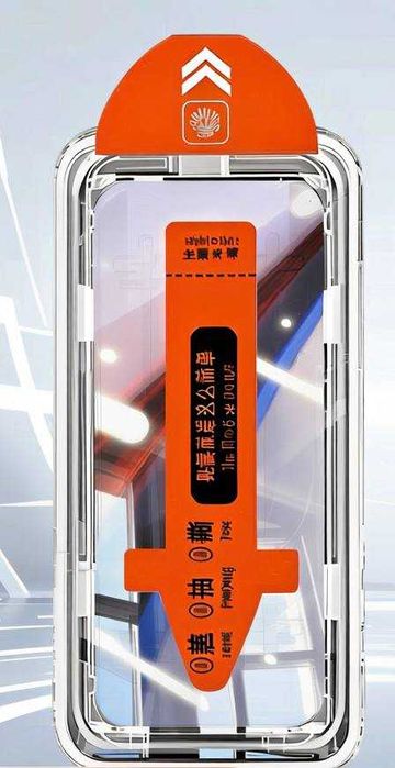 Защитное стекло для камеры смартфона Xiaomi 17 pro