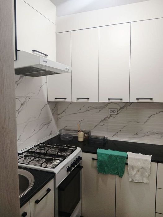 Sergeli Yangi Darxonda 23 xona 8 etaj ijaraga beriladi