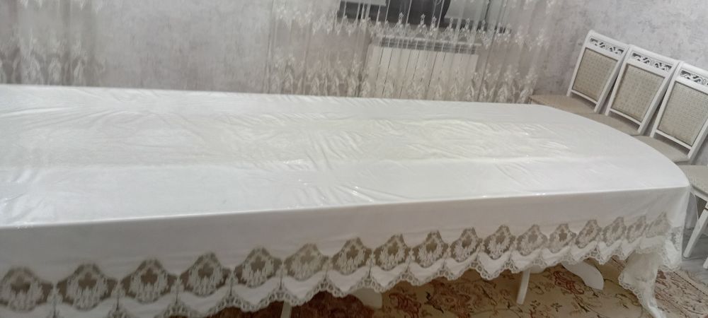 Стул и стулья новые