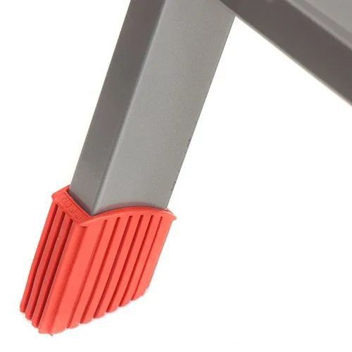 Стремянка металлическая Ника 3 ступени ННСУ3 Haushalt