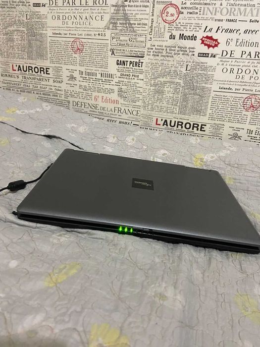 Fujitsu Siemens хорошом состаяние