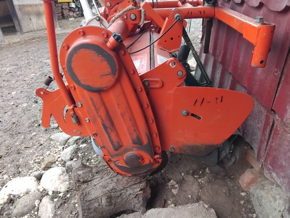 Freză agricolă mitsubishi