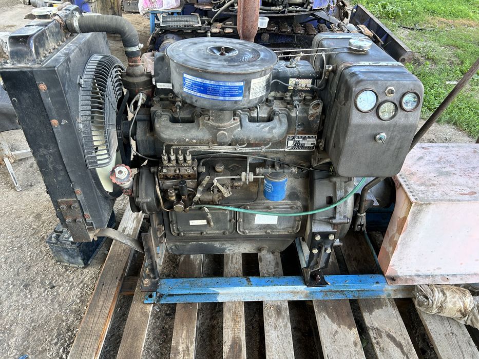 Гранулятор ZLSP300a