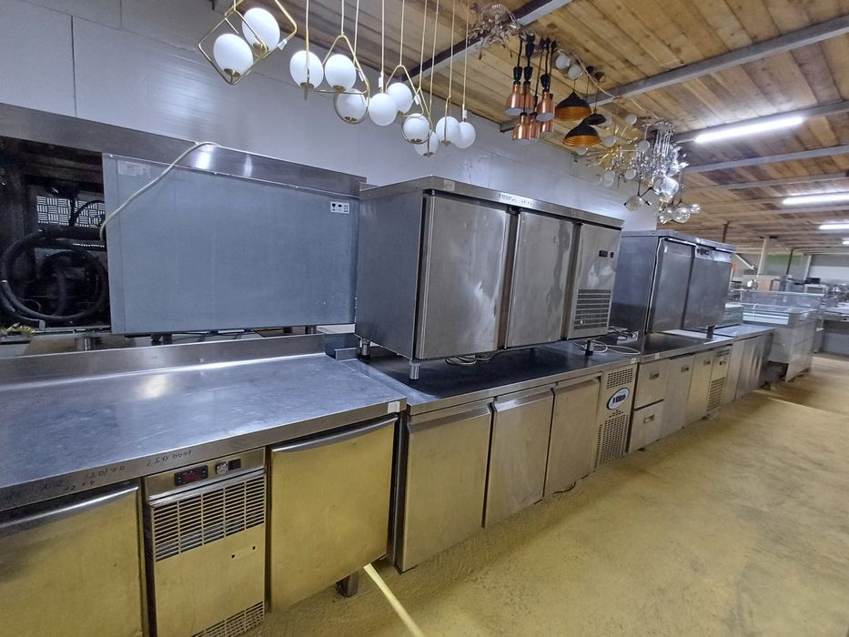 Стол холодильник,  стол холодильник трёхдневный,холодильник