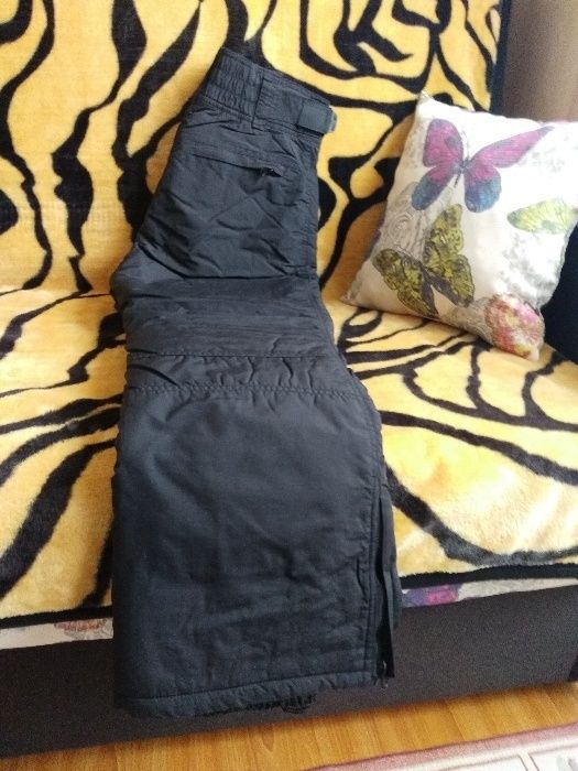 pantaloni grosi ski
