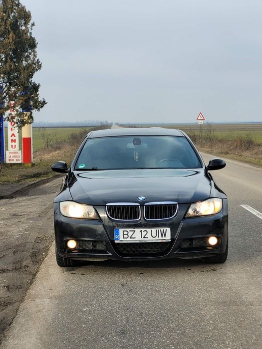 Bmw e90 320i 150cp