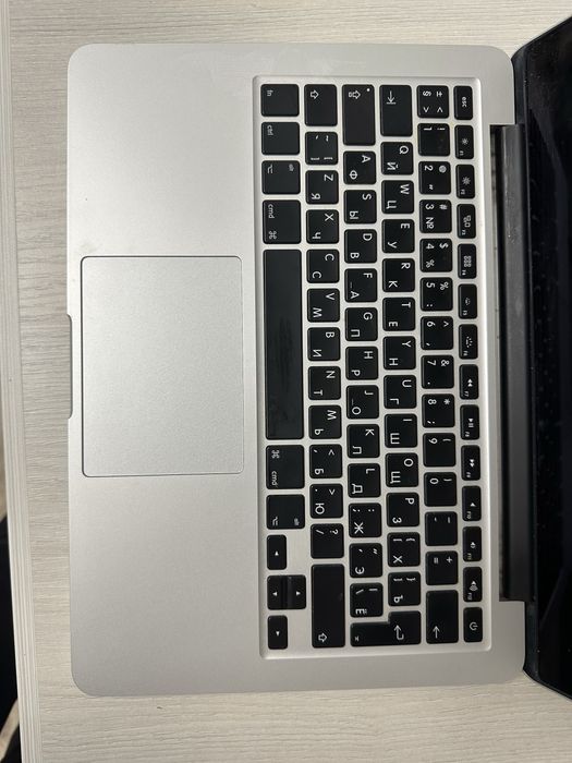 MacBook Pro 2012