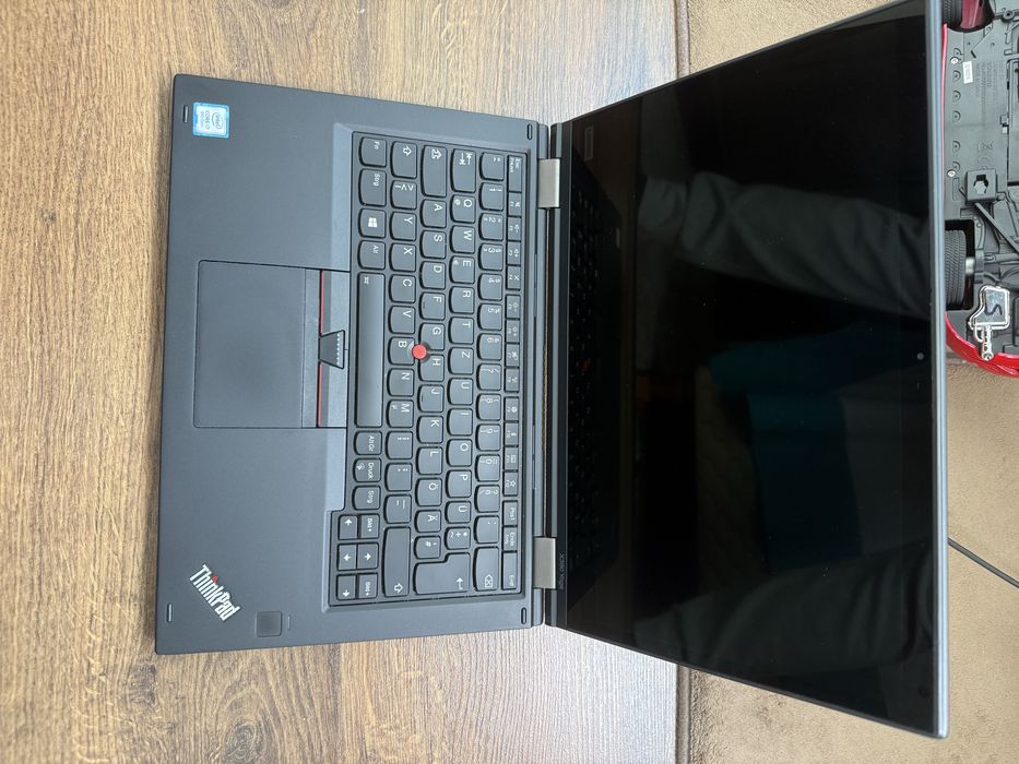 Lenovo ThinkPad X380 Yoga Touch I7-8550U 16Gb