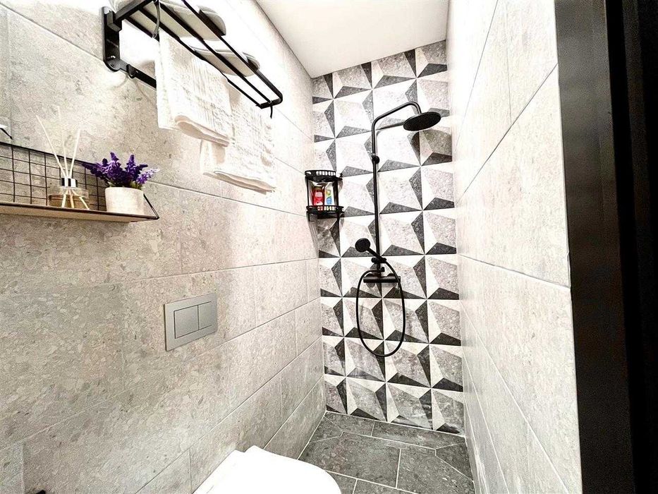 Дава се под наем Двустаен апартамент в Пловдив, Център - 64 кв.м за 280.5 € - Снимка #3