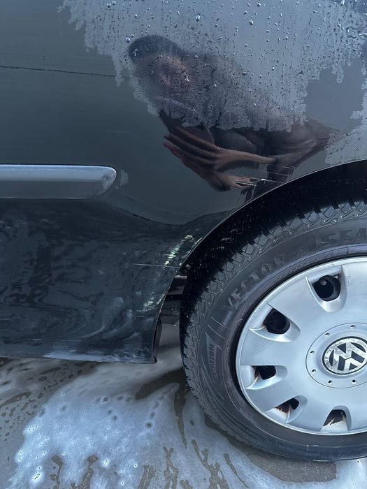 Volkswagen Golf 5 2005 1.4