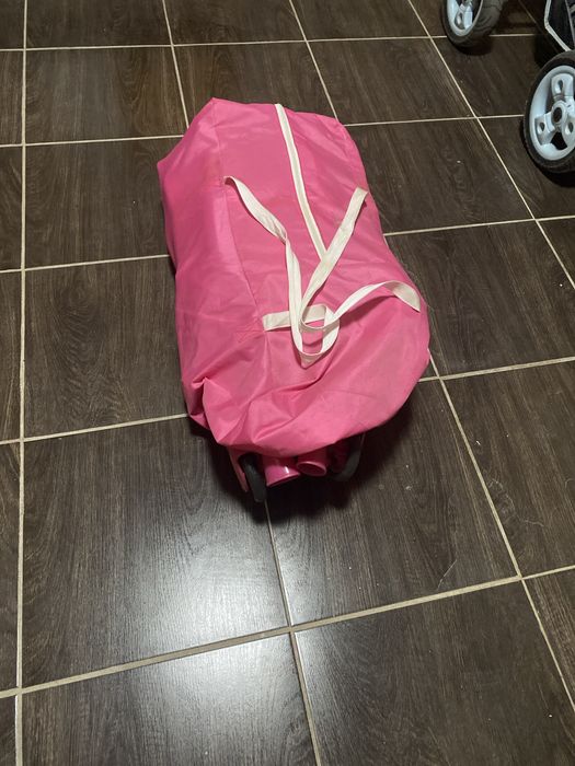 Продаю детский манеж-кроватка