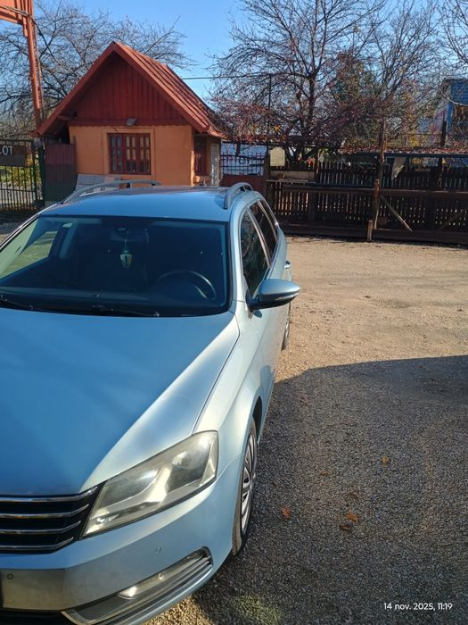 Vând VW Passat,preț 6350euro negociabil