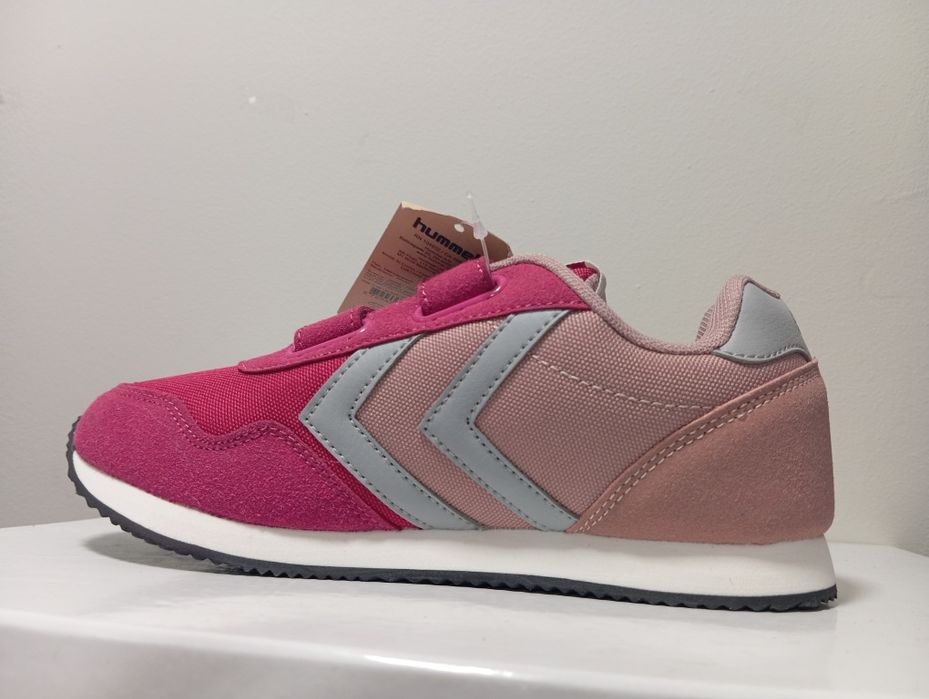Детски маратонки Hummel в номер 33