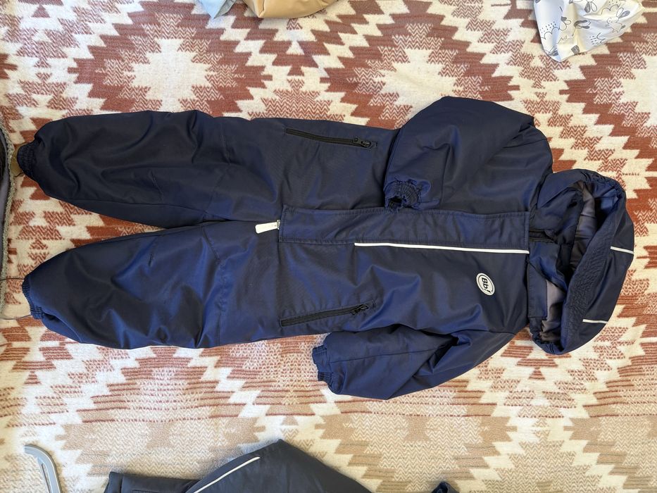 Комбинезон Bungly boo на девочку и мальчика