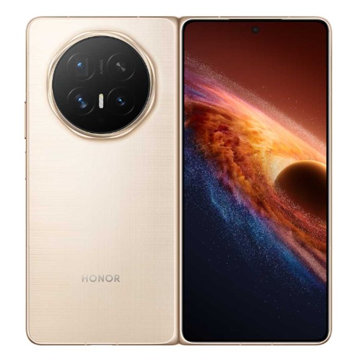 Honor Magic V6 Dual sim 5G глобален с e-sim, Android auto, меню на български с 2 години гаранция