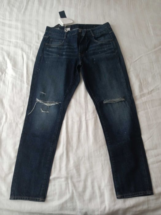 G-Star raw дамски дънки, нови, оригинални