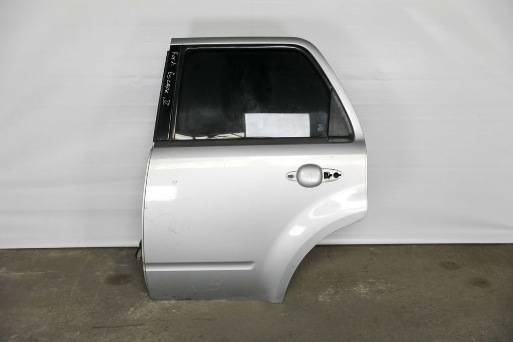 Запчасти на Форд Эскейп 2 2008г