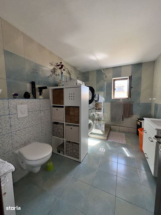 Casă individuală P+1 | 140 mp utili | Teren 381 mp | Garaj | Agigea