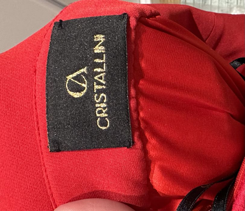 Rochie de seara Cristallini