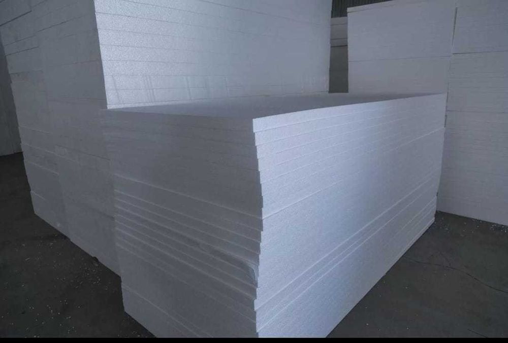 Пенопласты М-15, М-25 и М-35