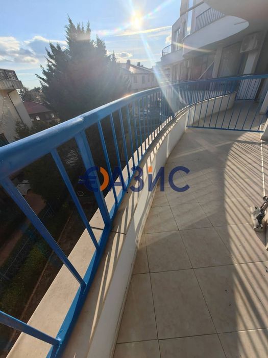 Продава се Двустаен апартамент в с. Равда, Област Бургас - 54 кв.м за 779 €/кв.м - Снимка #9