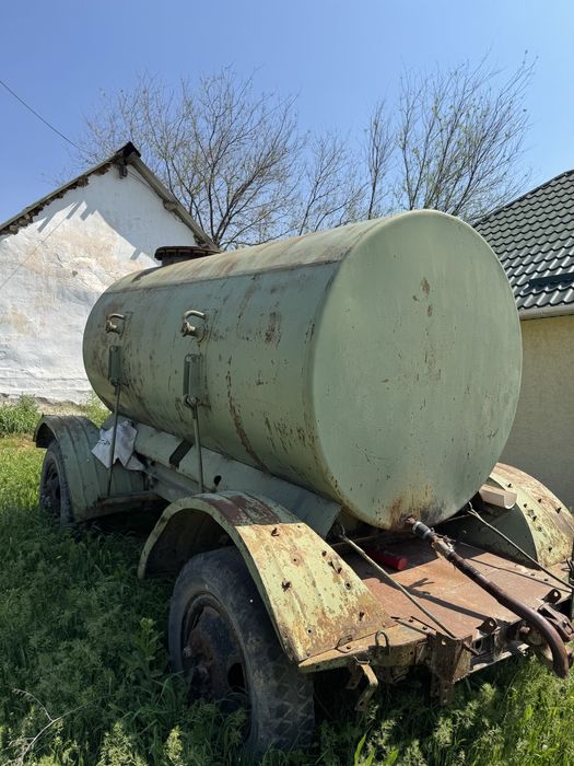 5 тонна вадавоз сатылады