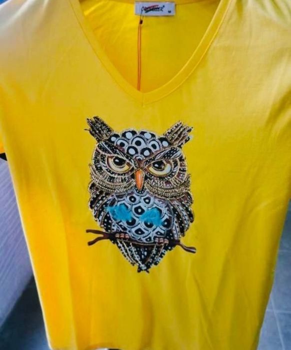 Продажа турецких женских привозных футболок