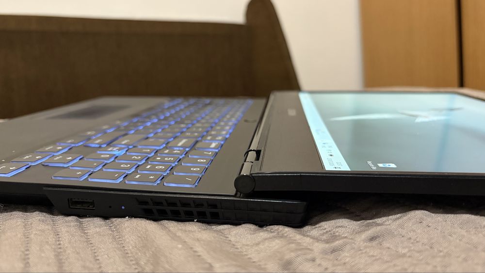Laptop Lenovo Legion y530