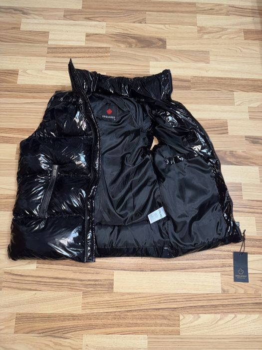 Vesta Dsquared2 Premium Barbati