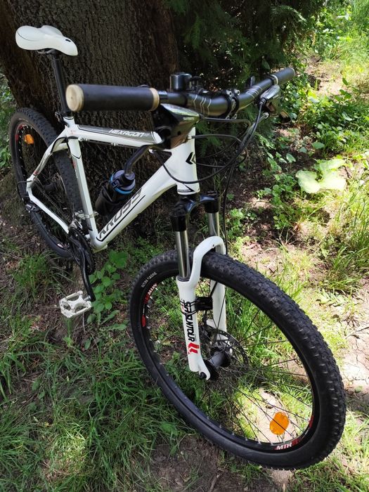 Vând/Schimb Mtb Kross Hexagon x6