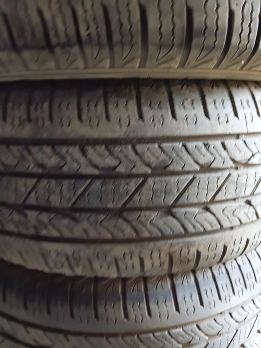 Продам летние шины