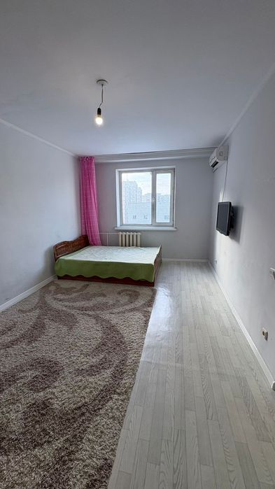 1 комнатная квартира