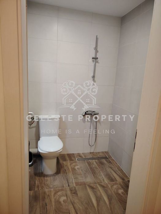 Дава се под наем Двустаен апартамент в София, Хиподрума - 89 кв.м за 797.64 € - Снимка #1