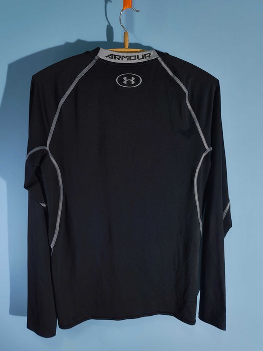 Under Armour Блуза/Мъжка M
