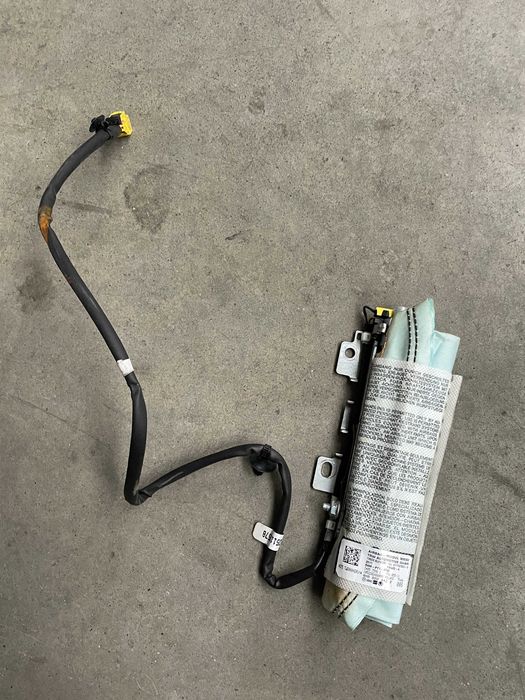 Airbag bancheta Audi A8 4H cod 4H0880442B
