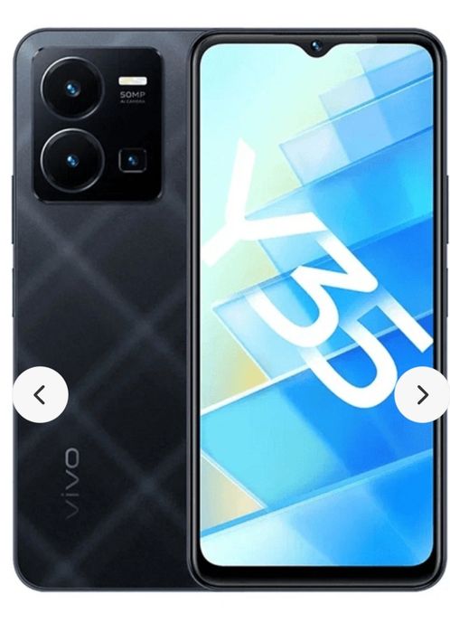 Vivo Y35 Ideal holatda