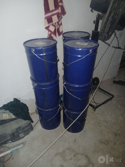 Лак, Lak beton uchun