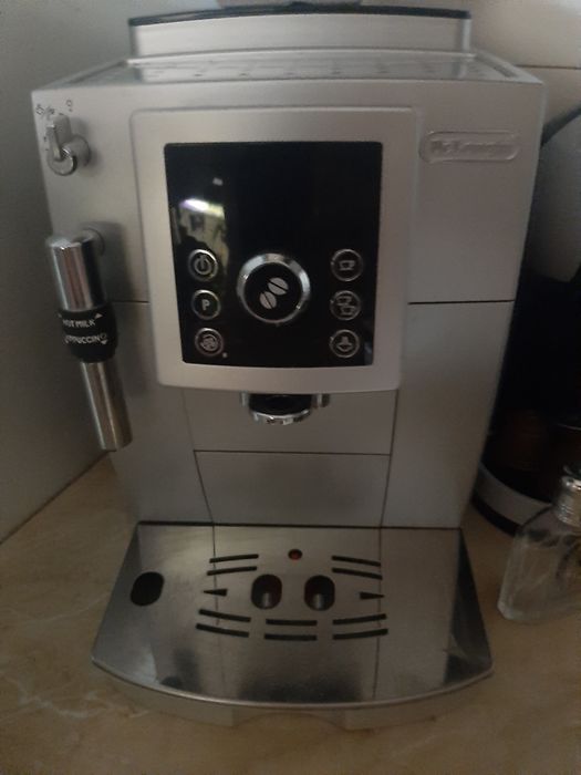 Кафеавтомат DeLonghi