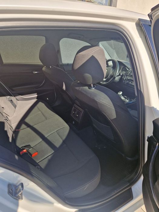 BMW Seria 1 BMW Seria 1, 118d xDrive, Sport Line, 2014