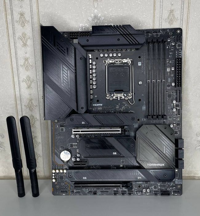 Kompyuter i7 12700kf