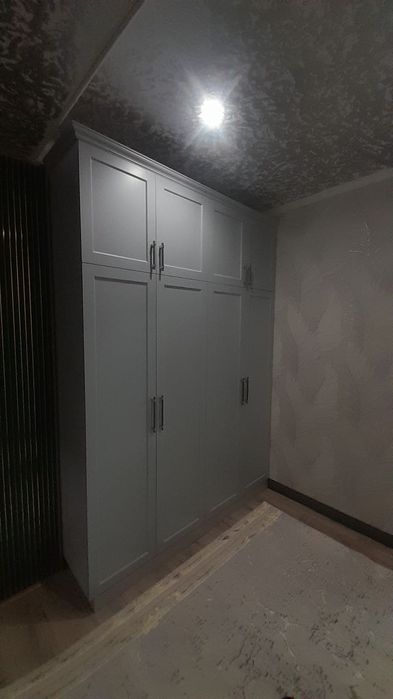 Kvartira 3 xonali oila