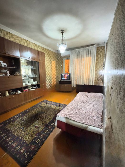 Квартира Феруза (дока хлеб) 2/3/4 Кирпич Балкон 2х6