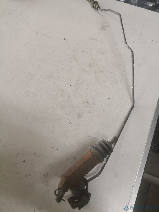 Pompa Ambreiaj Kia Venga (Yn) [ 2010 - > ]