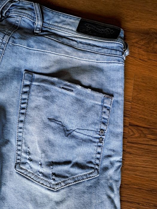 Дънки Diesel  W 31 L 34