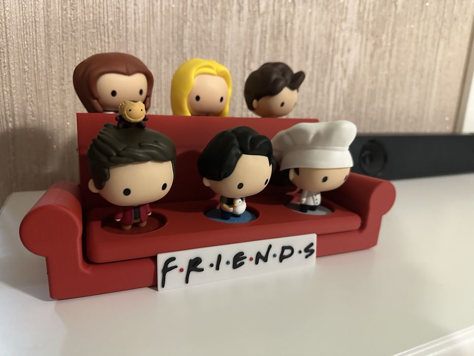 Suport figurine Friends