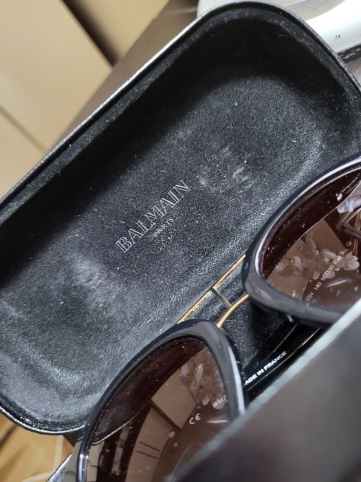 Ochelari soare balmain